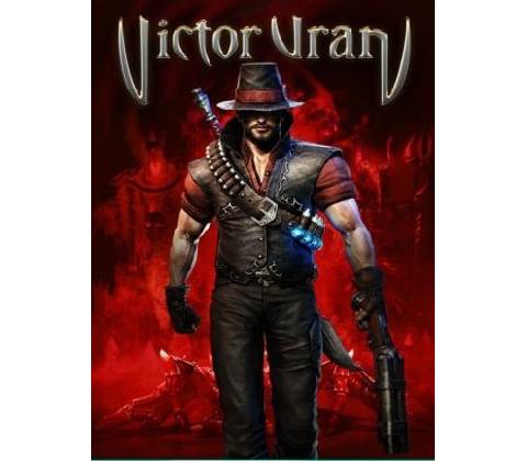 Victor Vran