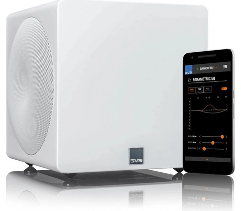 SVS 3000 Micro