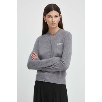 Image 1 of 2NDDAY Жилетка с вълна 2NDDAY 2ND Vinny TT - Soft Wool Blen (2000341408)