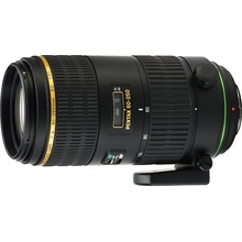 Pentax smc-DA 60-250mm f/4 ED (IF) SDM