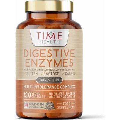 Time Health Multi Intolerance Complex 120 kapsúl