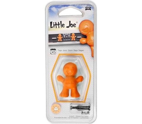 Little Joe Fruit
