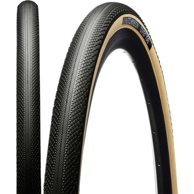Hutchinson Overide 700x38 drát, črn-béž
