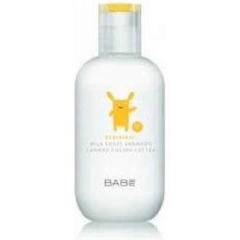 Babé Dieťa extra jemný šampón 200 ml