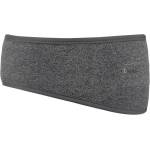 Barts Детска лента за глава Barts Kid's Fleece Headband - Heather Grey - размер 53 cm (204-2111-0511)