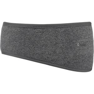 Barts Детска лента за глава Barts Kid's Fleece Headband - Heather Grey - размер 53 cm (204-2111-0511)