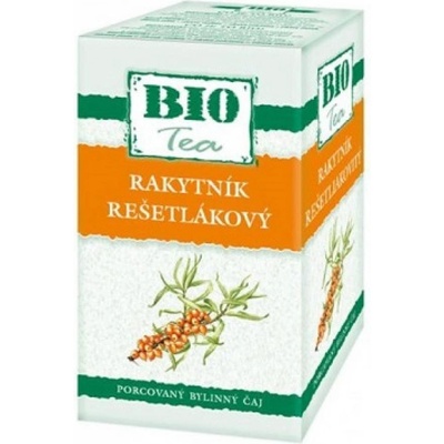 Herbex BIO Tea Rakytník řešetlákový 20 x 2 g