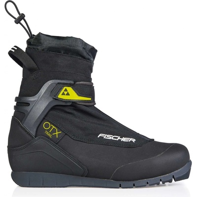 Fischer Otx Trail black 2022/23