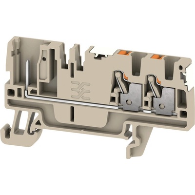 Weidmüller APGTB 2.5 FT 3C/1 DL (2675850000)