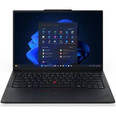 Лаптоп, Lenovo ThinkPad E14 G7 Intel Core Ultra 5 225U, 12C (up to 4.8GHz, 12MB), 16GB DDR5-5600, 512GB SSD, (21SX0057BM)