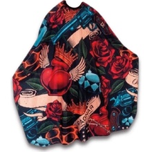 Ragnar 07517 American Old School Cutting Cape