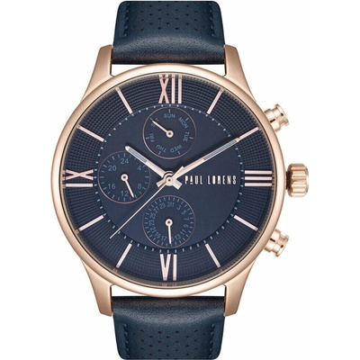 Paul Lorens PL11652A6-6F3