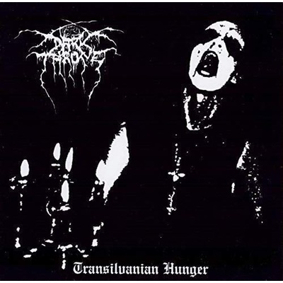 Darkthrone - Transilvanian Hunger (LP) (0801056804310)