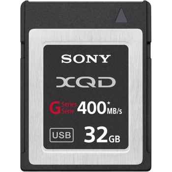 Sony XQD 32GB QDG32A