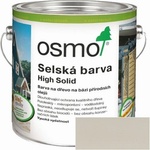 Osmo Country Colour 2708 Pebble Grey - Цветно плътно финошно масло 0.75л (4181)