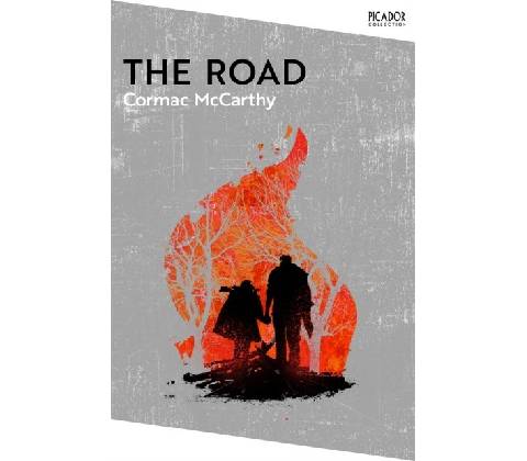 Road McCarthy Cormac
