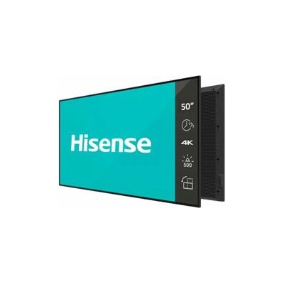 Hisense 50DM66D