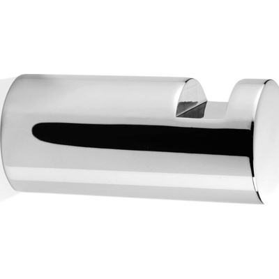 DECOR WALTHER Закачалка за кърпи Tube хром (0540100)