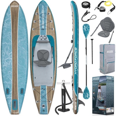 Paddleboard Bestway 6532E Hydro-Force 2in1