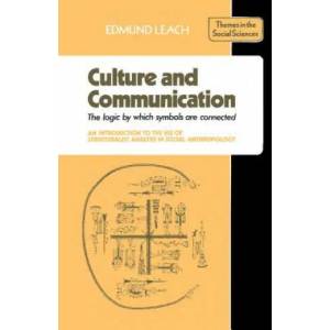 Culture and Communication | Edmund Leach (1976)