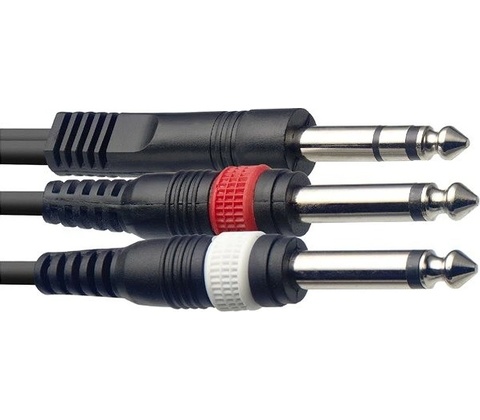 Stagg SYC1/PS2P E