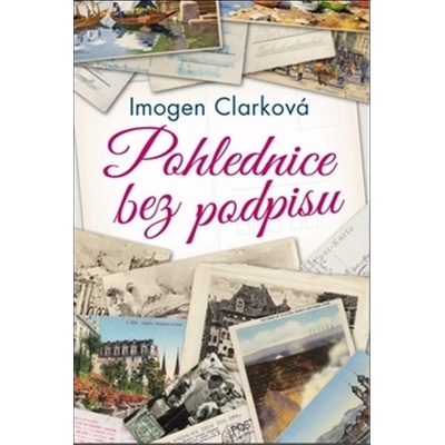 Pohlednice bez podpisu
