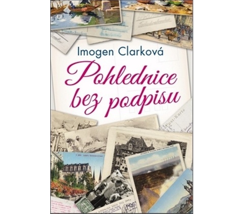 Pohlednice bez podpisu