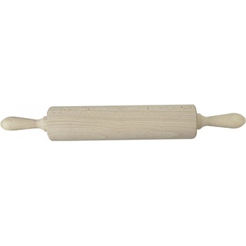 Váleček dřevo d. 25/44 cm