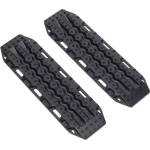 H-Speed рампа за освобождаване пластмасова 67, 5x21x2, 5mm 1: 24 черна