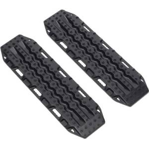 H-Speed рампа за освобождаване пластмасова 67, 5x21x2, 5mm 1: 24 черна