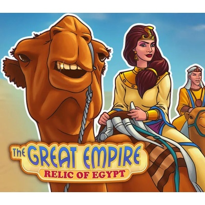 The Great Empire Relic of Egypt