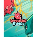 Dashing Dinos