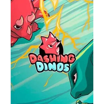 Dashing Dinos