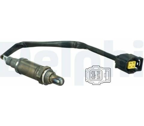Lambda sonda DELPHI ES11003-12B1 (ES1100312B1)
