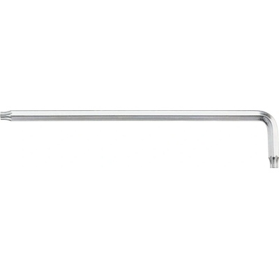 Wiha imbusový klíč titanově stříbrný T40x mm EDE58910400