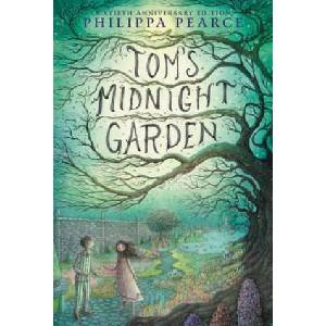 Tom's Midnight Garden (ISBN: 9780062696588)