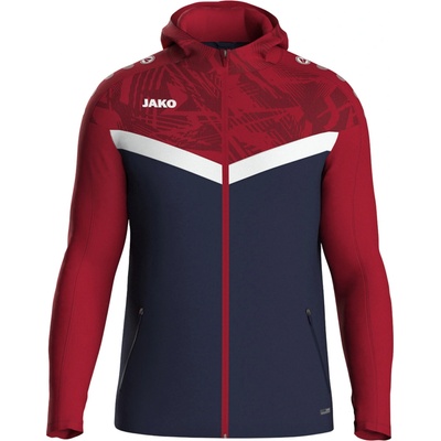 Jako Hoodie Iconic 6824-901
