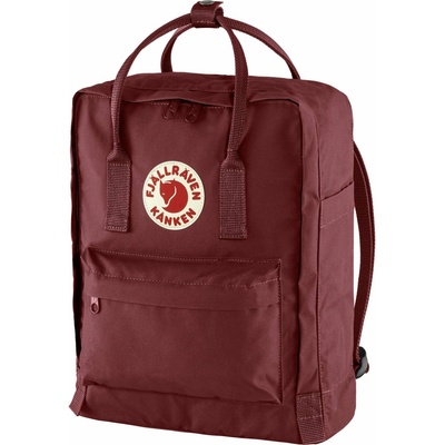 Fjällräven KANKEN Ox Red 16 l