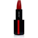 Shiseido rtěnka ModernMatte Lipstick Hyper Red 4 g