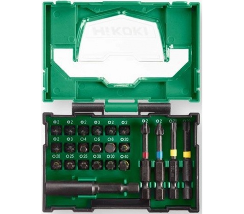 HIKOKI BITBOX PRE SKRUTKOVAČE 40030021