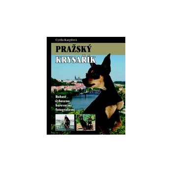 Pražský krysařík