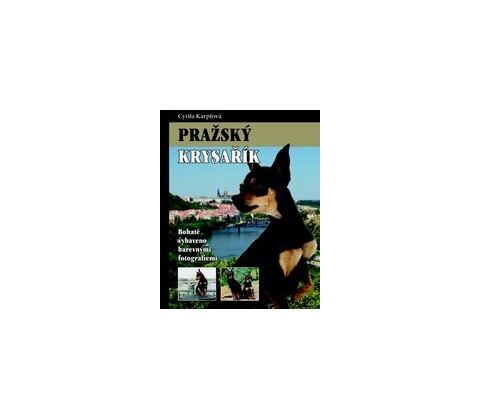 Pražský krysařík