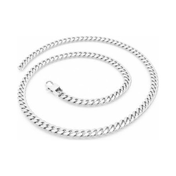 Šperky4U Pánský ocelový řetěz OPE1326-060-60