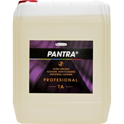 Pantra turbo automat speciální čistič 5 l