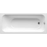 RAVAK Chrome Slim - Вана 170х75 см, бяла C741300000 (C741300000)