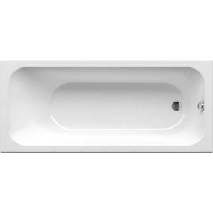RAVAK Chrome Slim - Вана 170х75 см, бяла C741300000 (C741300000)