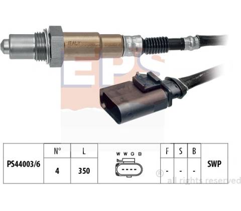 Lambda sonda EPS 1.998.176