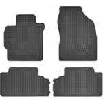 FroGum Гумени стелки Frogum съвместими с Toyota Auris I / Corolla X (E14) - (06-12)
