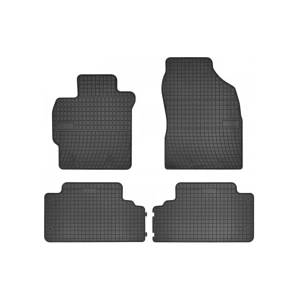 FroGum Гумени стелки Frogum съвместими с Toyota Auris I / Corolla X (E14) - (06-12)