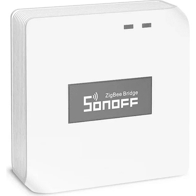 SONOFF Хъб SONOFF ZigBee Bridge (sonoff0045)